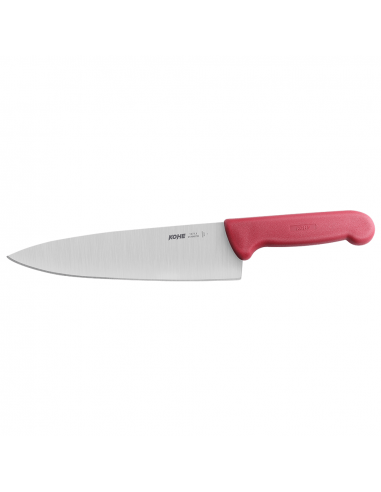 CUCHILLO CHEF 196 MM