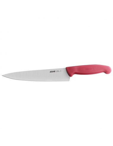 CUCHILLO COCINERO 183 MM