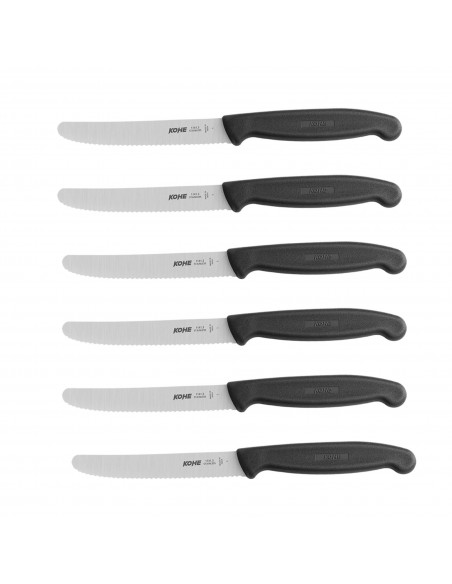 PACK CUCHILLOS DE MESA